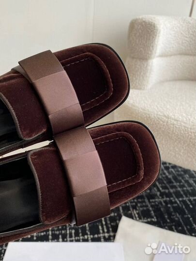 Туфли женские The Row