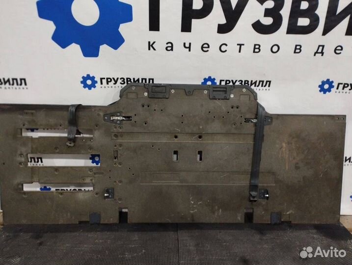 Полка спальника Volvo FH4 84078897