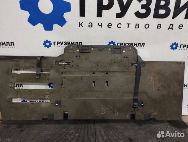 Полка спальника Volvo FH4 84078897