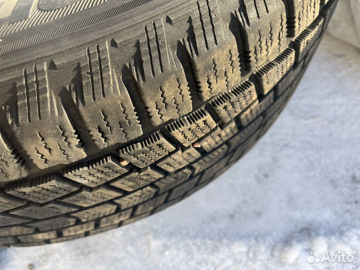 Hankook Dynapro I'Cept RW08 255/55 R13