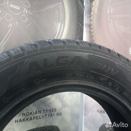 КАМА Alga SUV (HK-532) 185/75 R16 97T