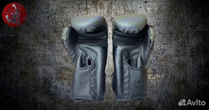 Перчатки для единоборств