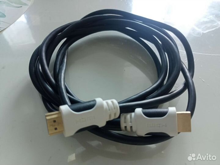 Сумка для ноутбука+кабель HDmi 3метра оригинал