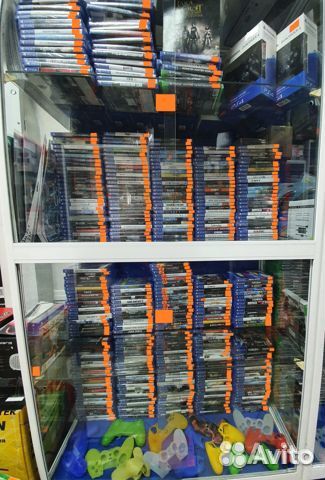 Блок питания PS ONE (Playstation 1)