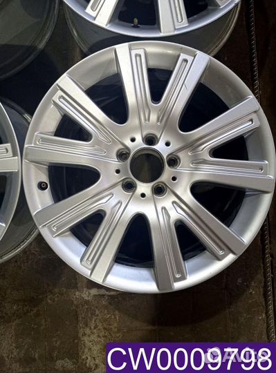 Диски R19 Mercedes Б/у оригинал