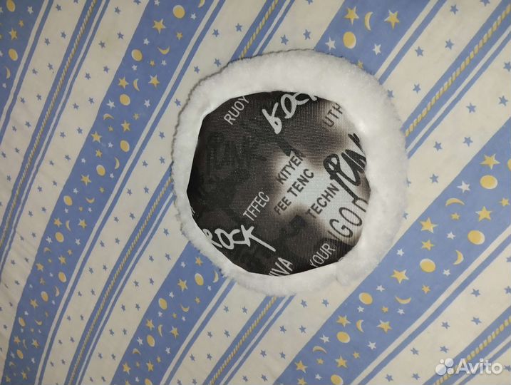 Лежанка для грызунов