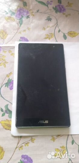 Планшеты бу на запчасти