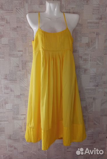 Платье 48 размер