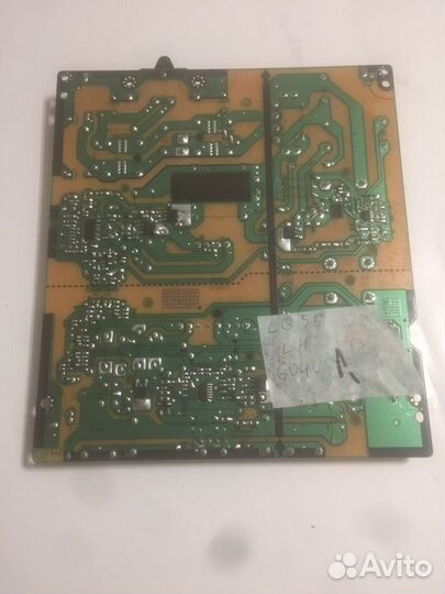 Eax66732801(1.5) eay64269401 lgp55di-16CH2