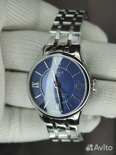 Tissot Chemin de Tourelles Т099.207.11.048.00