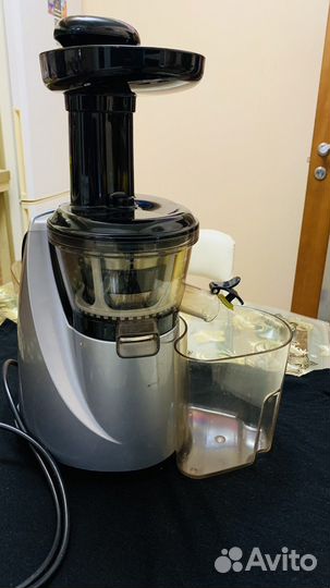 Соковыжималка