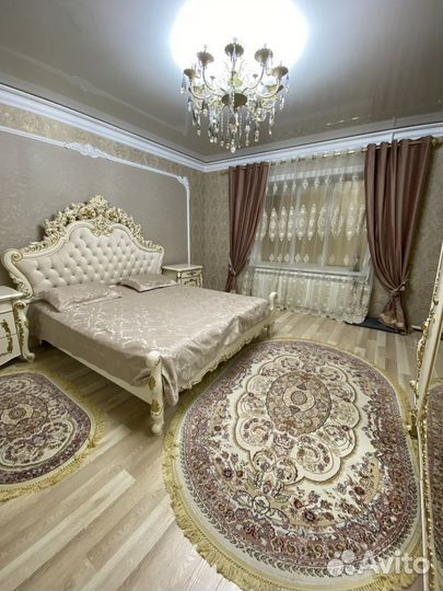 Спальня 