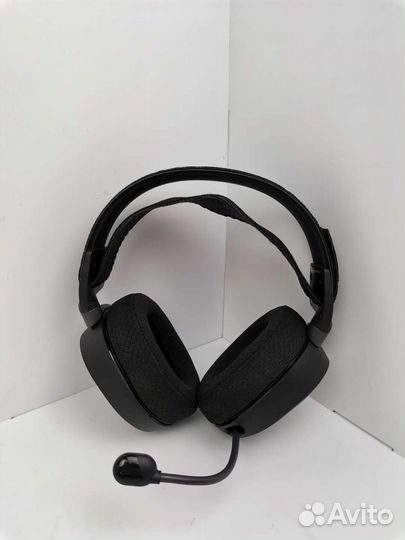 Игровые наушники SteelSeries Arctis Pro Gamedac