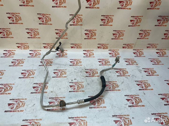 Трубка кондиционера Chevrolet Captiva C100 10HMC