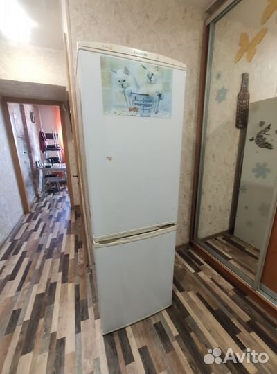 Холодильник nord б/у