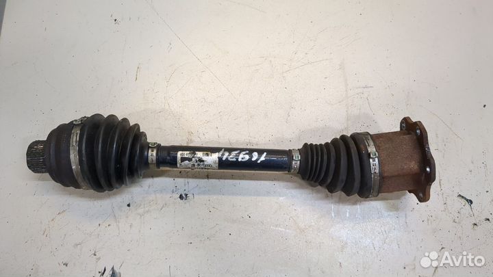 Полуось Audi A6 (C7), 2016