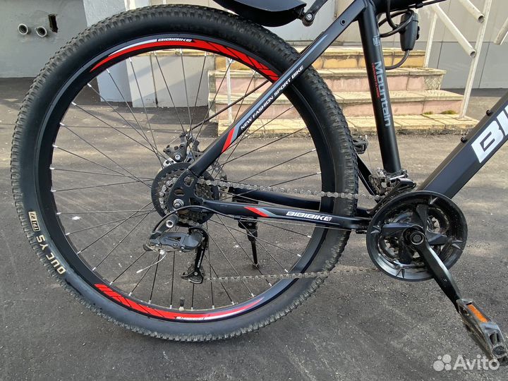 Велосипед для взрослых