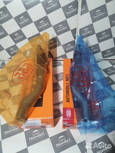 Рулевой наконечник Honda Accord 9 IX