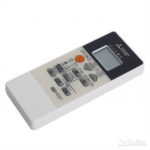 Сплит система Mitsubishi Electric MSZ-HR25VF/MUZ-H