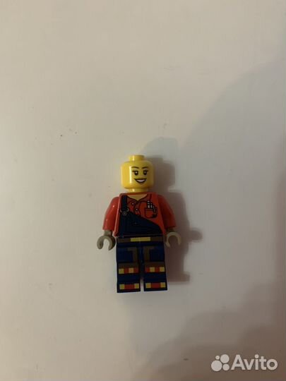 Lego Ninjago фигурки