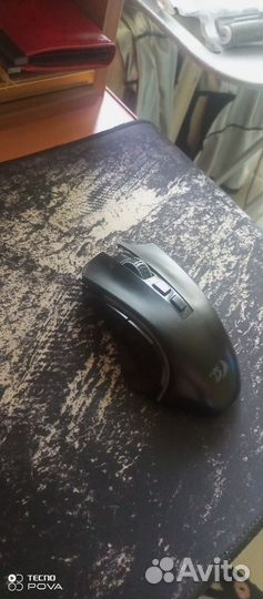 Redmibook 15