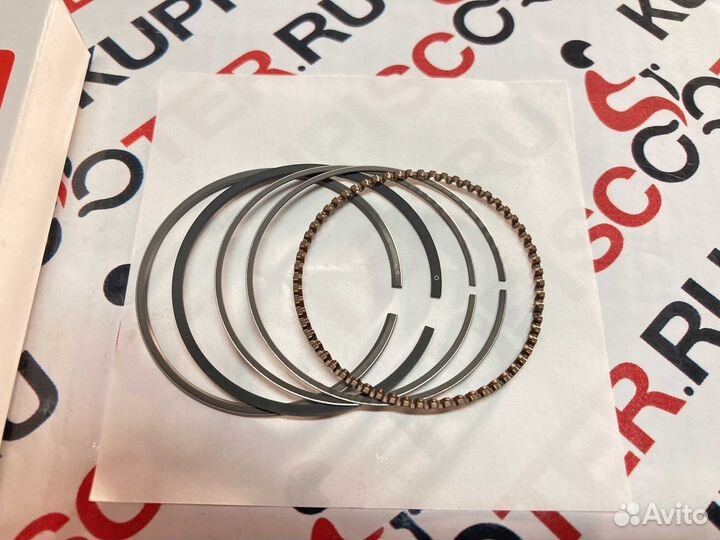 Кольца поршневые Honda Gyro Canopy 13010-GET-305