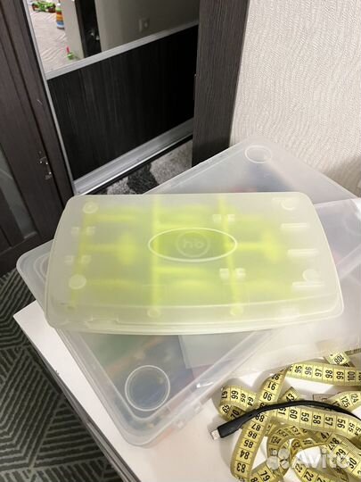 Подставка для детских бутылочек