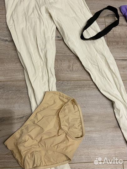 Юбки для танцев, колготки, лосины