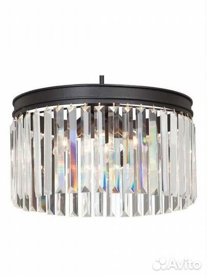 Подвесная люстра Vitaluce, V5153-8/3PL