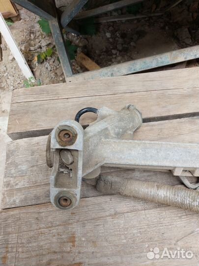 Рулевая рейка volkswagen T4