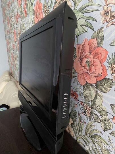 Телевизор prima