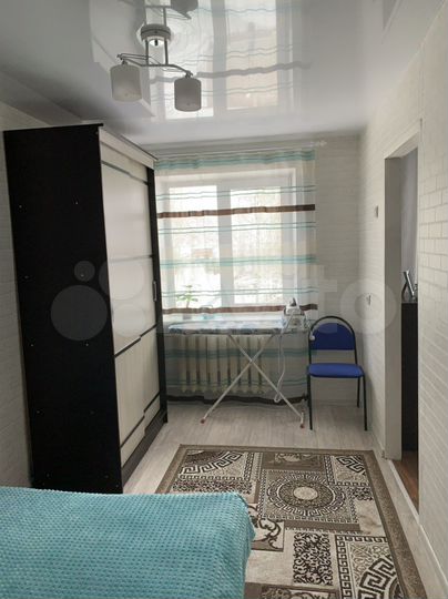 2-к. квартира, 44 м², 4/5 эт.