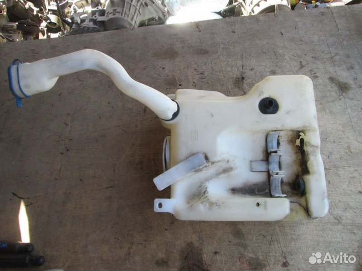 Бачок омывателя Mercedes-Benz C230 W203 271.948