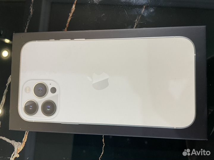 iPhone 13 Pro Max, 256 ГБ