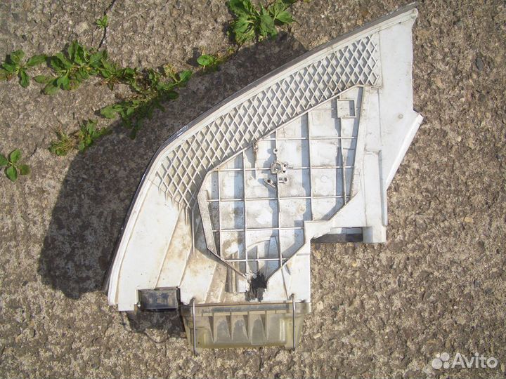 Фара правая Шкода Октавия А5 с04-09г