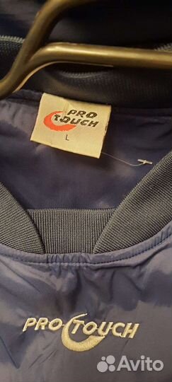 Спортивная одежда