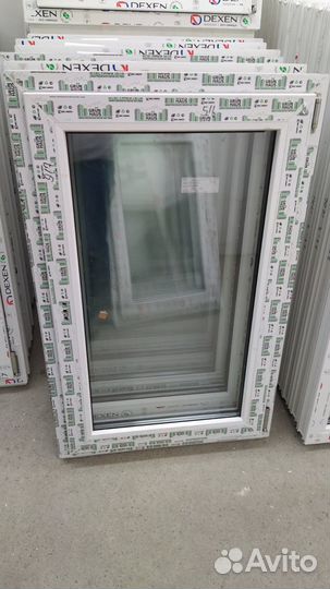 Окна от производителя