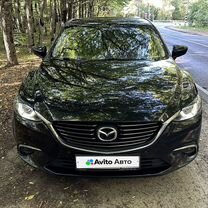 Mazda 6 2.0 AT, 2015, 209 000 км, с пробегом, цена 1 950 000 руб.