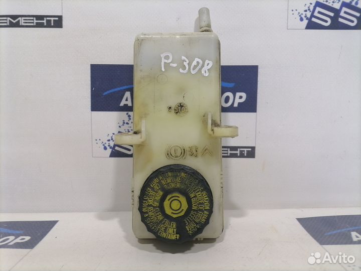 Бачок тормозной жидкости Peugeot 308 Bosch