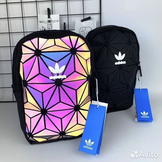 Сумка через плечо adidas