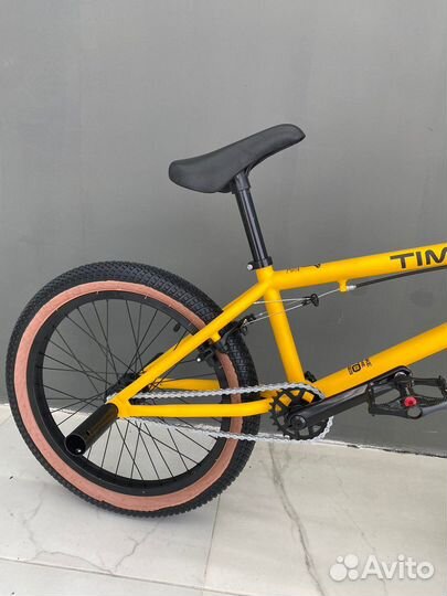Велосипед BMX 20”