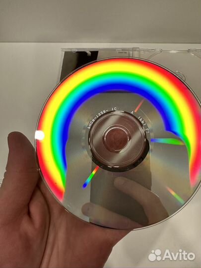 Cd Lloyd Cole – Bad Vibes phcr 1328 JP NM