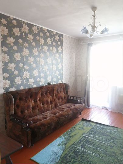 Комната 20 м² в 4-к., 5/5 эт.