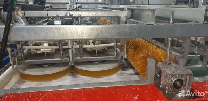 Стирка ковров, чистка подушек, чистка мебели