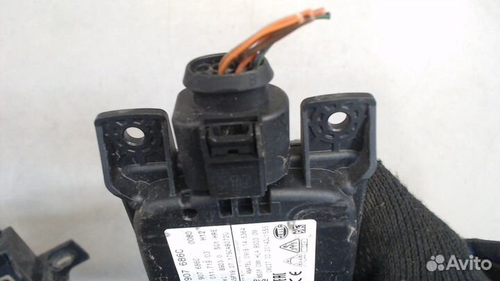 Датчик слепых зон Volkswagen Atlas, 2018