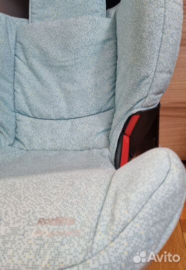 Детское автокресло 15 до 36 кг maxi cosi