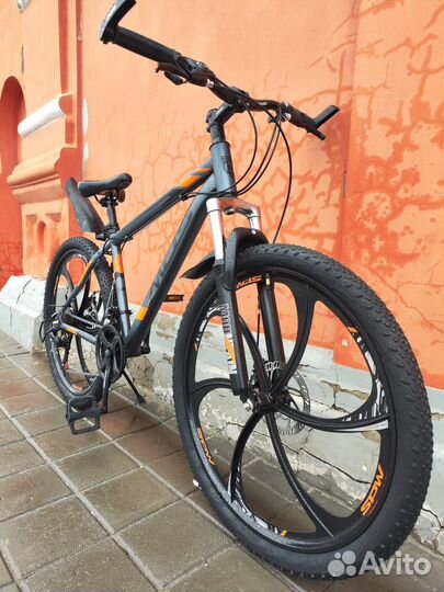 Велосипед Литье MDS 26/15