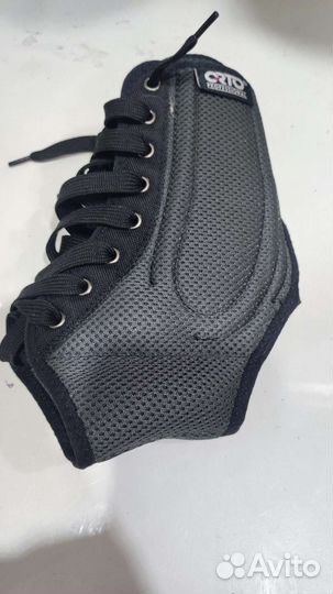 Бандаж голеностопный