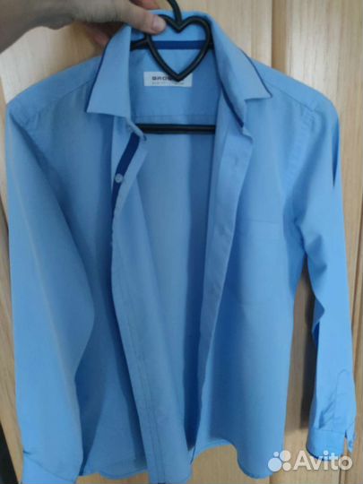 Вещи пакетом на мальчика 146 152