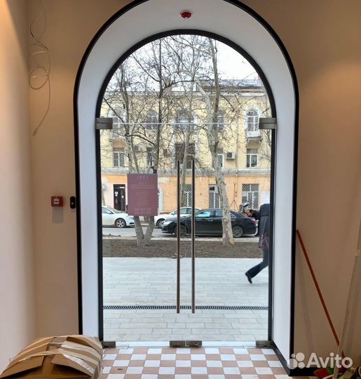 Окна пластиковые/окна алюминиевые